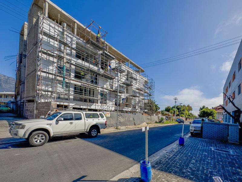 0 Bedroom Property for Sale in Claremont Western Cape